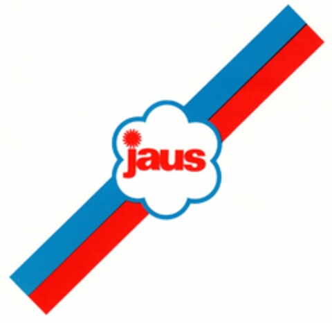 jaus Logo (DPMA, 05.03.1979)