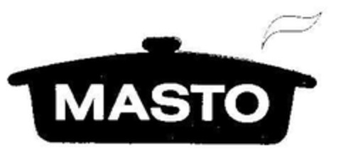 MASTO Logo (DPMA, 17.08.1994)