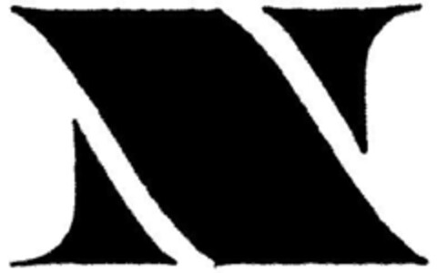 N Logo (DPMA, 22.12.1990)