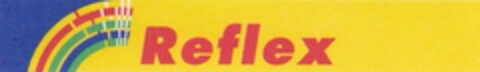 Reflex Logo (DPMA, 04.08.1994)