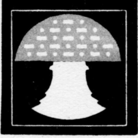 633123 Logo (DPMA, 17.06.1950)