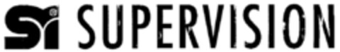 SUPERVISION Logo (DPMA, 22.01.2000)