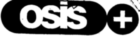 osis + Logo (DPMA, 03.02.2000)