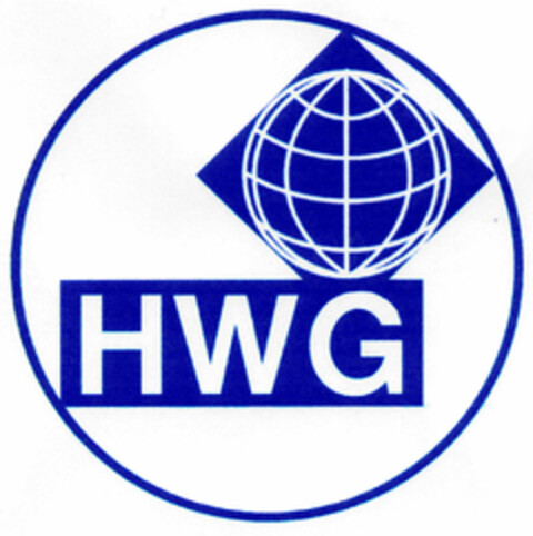 HWG Logo (DPMA, 09.02.2000)