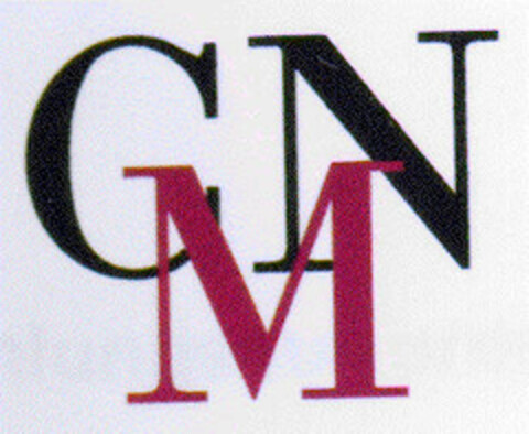 CNM Logo (DPMA, 25.10.2000)