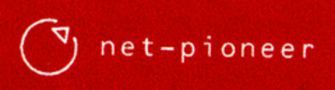 net-pioneer Logo (DPMA, 06.09.2000)