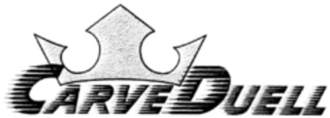 CARVEDUELL Logo (DPMA, 23.10.2000)