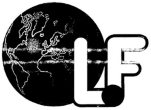 L.F. Logo (DPMA, 09.04.2001)