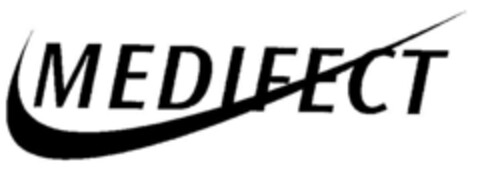MEDIFECT Logo (DPMA, 20.04.2001)