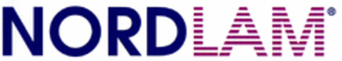 NORDLAM Logo (DPMA, 06.08.2001)