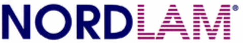 NORDLAM Logo (DPMA, 08/06/2001)