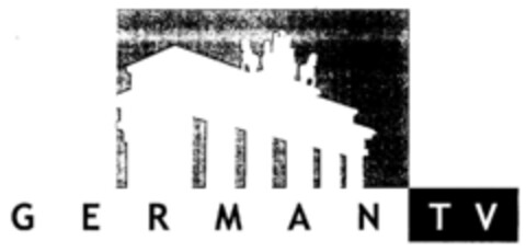 GERMAN TV Logo (DPMA, 12.12.2001)