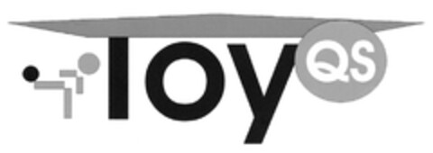 Toy QS Logo (DPMA, 16.05.2008)