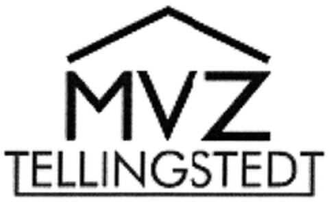 MVZ TELLINGSTEDT Logo (DPMA, 05.09.2008)