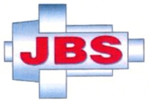 JBS Logo (DPMA, 05.03.2009)