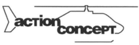 action concept Logo (DPMA, 10/20/2009)