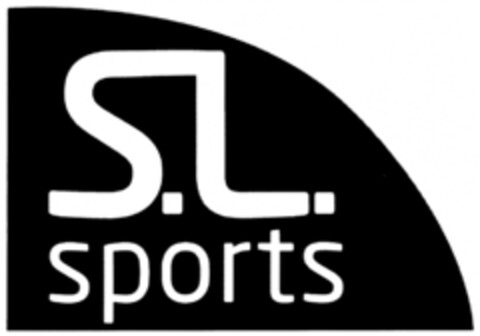 S.L. sports Logo (DPMA, 12/09/2009)