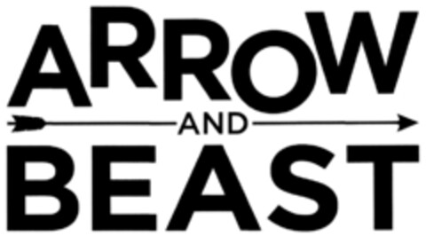 ARROW AND BEAST Logo (DPMA, 18.05.2010)