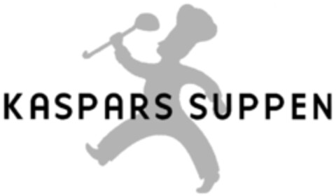 KASPARS SUPPEN Logo (DPMA, 11.05.2010)