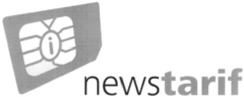 newstarif Logo (DPMA, 16.06.2010)