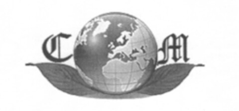 CM Logo (DPMA, 02.08.2010)