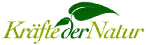 Kräfte der Natur Logo (DPMA, 14.08.2010)