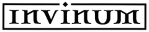 Invinum Logo (DPMA, 03/25/2011)