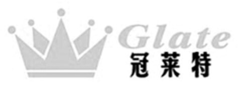 Glate Logo (DPMA, 28.06.2011)