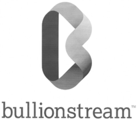 bullionstream Logo (DPMA, 08/01/2011)