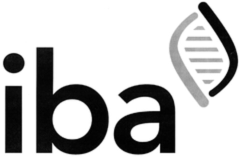 iba Logo (DPMA, 26.10.2011)