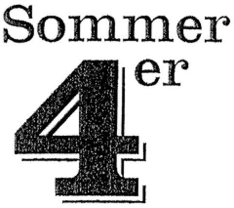 Sommer 4er Logo (DPMA, 15.06.2012)