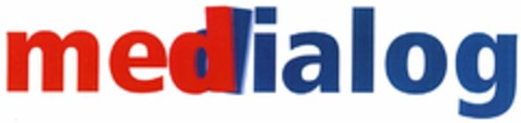 medialog Logo (DPMA, 11.10.2012)