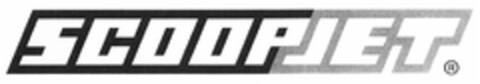 SCOOPJET Logo (DPMA, 29.11.2012)