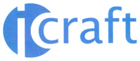 icraft Logo (DPMA, 21.12.2012)