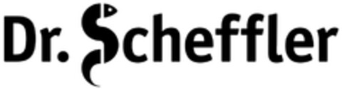 Dr. Scheffler Logo (DPMA, 20.08.2013)