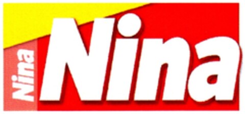 Nina Nina Logo (DPMA, 22.02.2013)