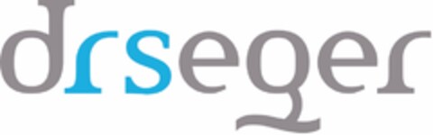 drseger Logo (DPMA, 10.09.2013)