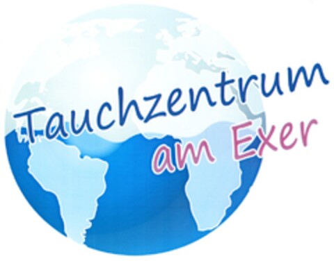 Tauchzentrum am Exer Logo (DPMA, 06.12.2013)