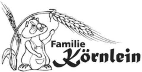 Familie Körnlein Logo (DPMA, 03/18/2014)