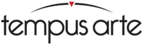 tempus arte Logo (DPMA, 27.03.2014)
