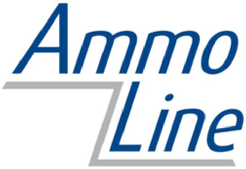 Ammo Line Logo (DPMA, 24.04.2014)