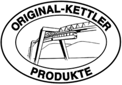 ORIGINAL-KETTLER PRODUKTE Logo (DPMA, 02/08/2014)