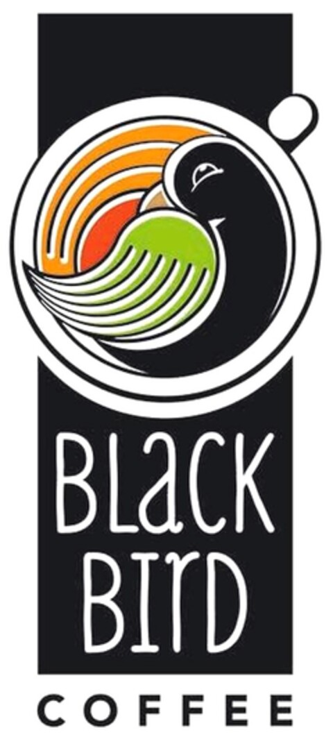 BLaCK BIrD Logo (DPMA, 23.04.2014)