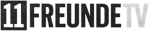 11 FREUNDETV Logo (DPMA, 04.08.2014)