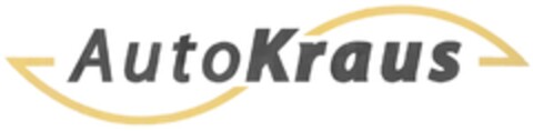 AutoKraus Logo (DPMA, 20.11.2014)