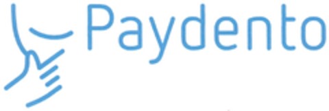 Paydento Logo (DPMA, 29.01.2015)