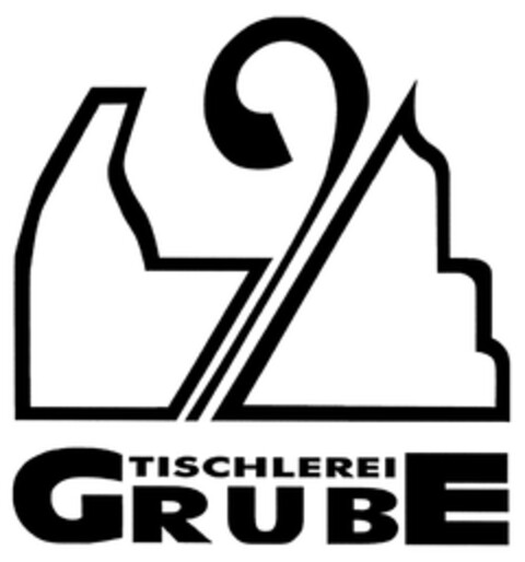 Tischlerei Grube Logo (DPMA, 06/01/2015)