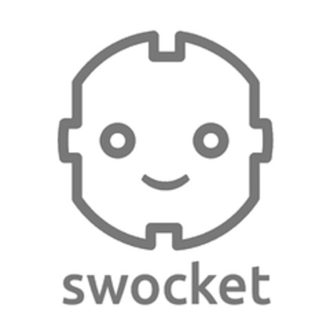 swocket Logo (DPMA, 30.06.2015)