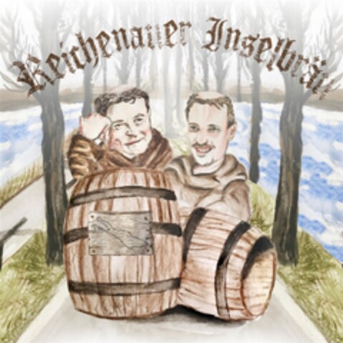 Reichenauer Inselbräu Logo (DPMA, 08.09.2015)