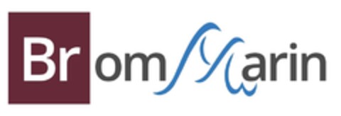 BromMarin Logo (DPMA, 10/05/2015)